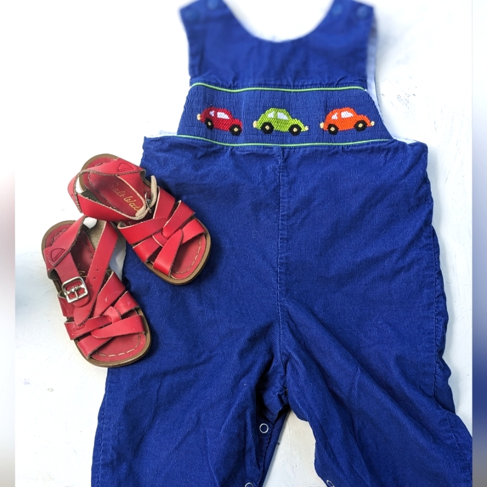 Car jumpsuit
